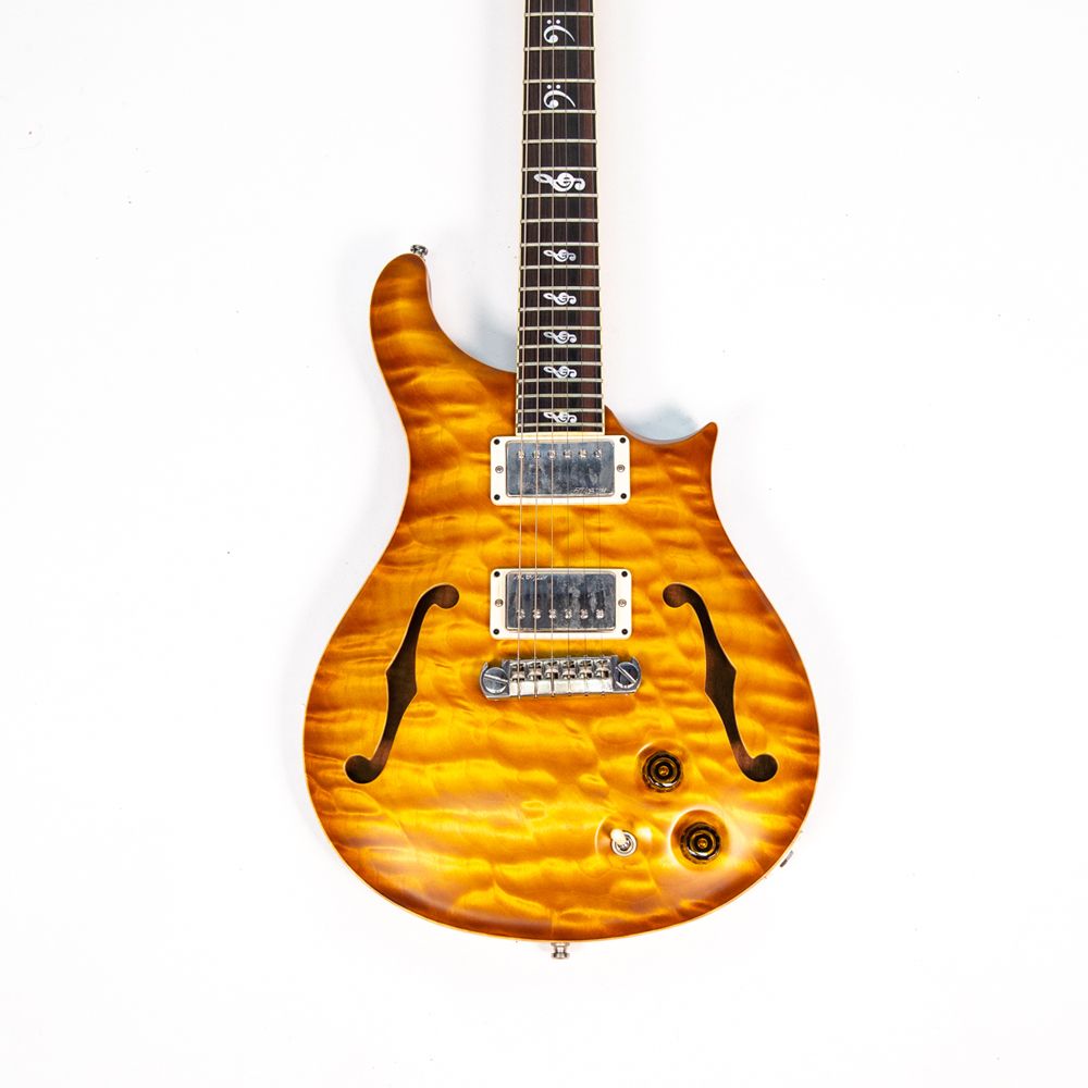 PRS Frank Zappa Signature