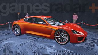 GTA Online new cars - Pfister Neon