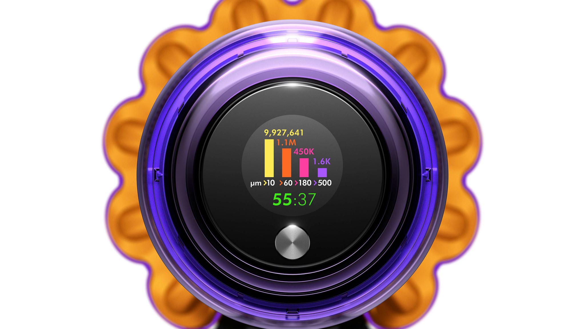 Dyson V15 Detect review: an absolute dust devil