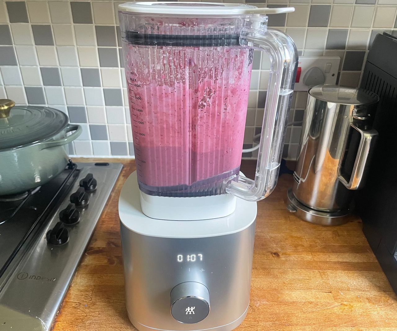 Zwilling Enifigy Power Blender