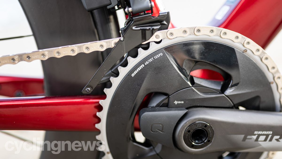 Giant Propel Advanced Pro Disc