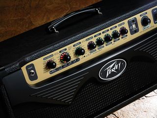 The Vypyr comes loaded with a huge variety of amp tones and FX