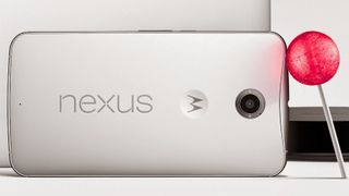The Nexus 6