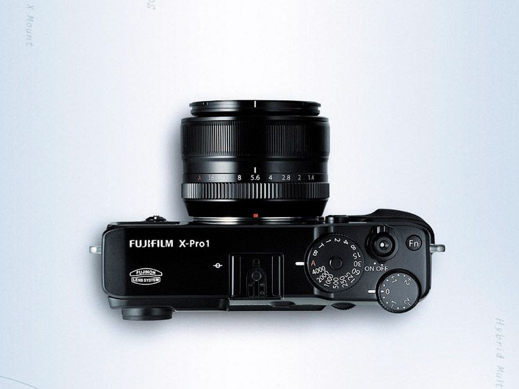 Fujifilm announces X Pro1 lenses and accessories TechRadar