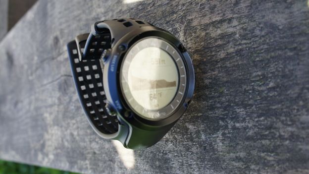 Suunto Ambit review