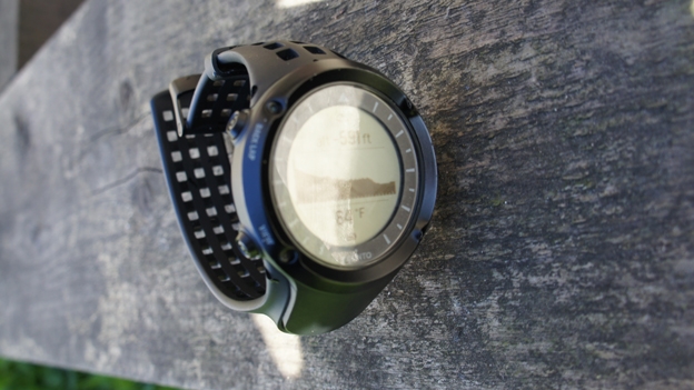 Suunto Ambit review