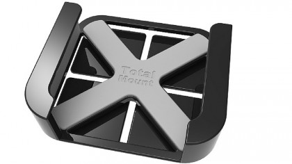 TotalMount Pro mount for Apple TV