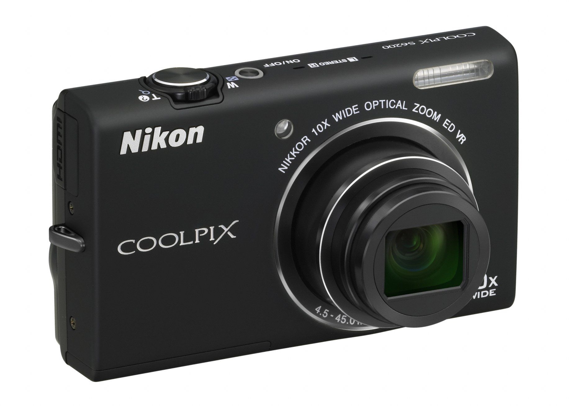 ニコン コンパクトデジタルカメラ COOLPIX S6200 ブルー Nikon Amazon | Nikon デジタルカメラ COOLPIX (クールピクス) S6200