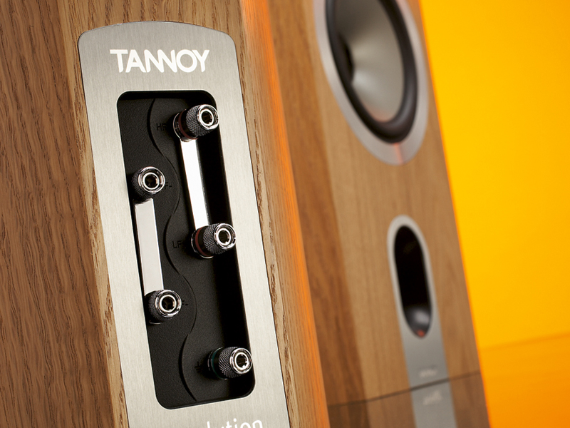 Tannoy - Britishness does not affect UK buying decision