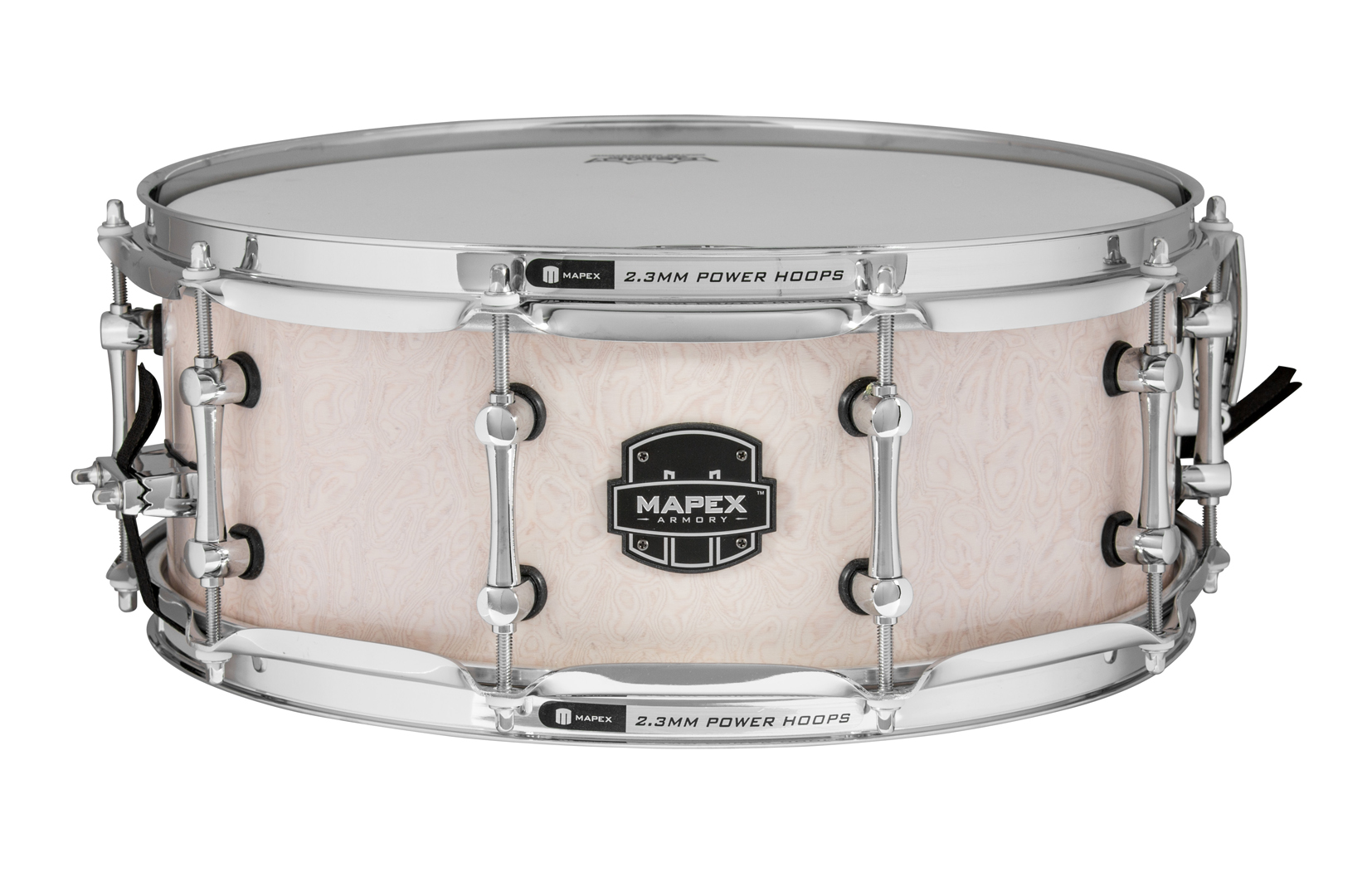 Mapex Armory Peacemaker Snare