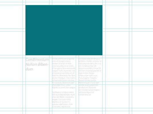Page Normal Design The 7 secrets for creating balanced page layouts | Creative Bloq