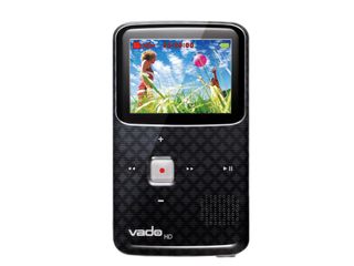 Creative Vado HD 3rd gen