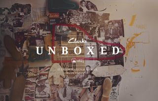 clarks unboxed 1