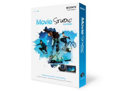 Sony Movie Studio Platinum 12 Review Itproportal