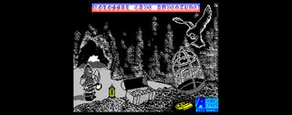 colossal cave adventure game