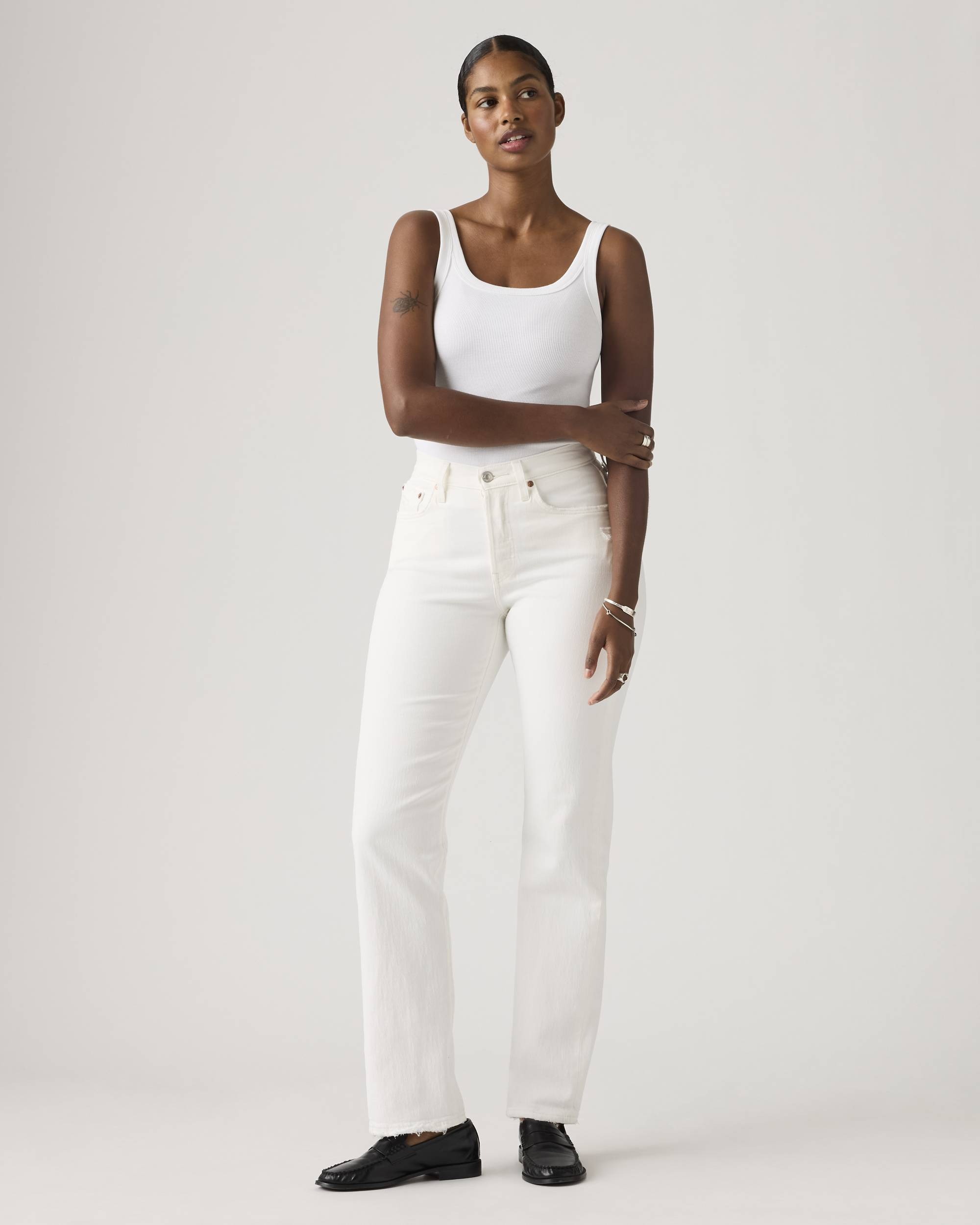 levi's, 501&reg; Curve Jeans