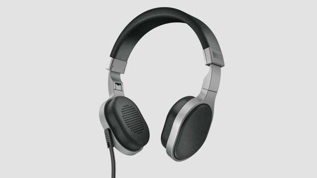 KEF M500