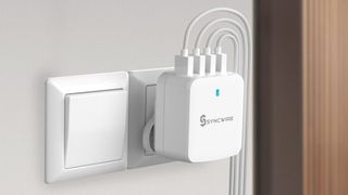 usb wall charger 4 port
