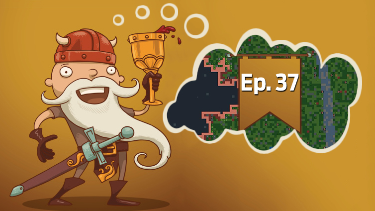 Dwarf Ep37