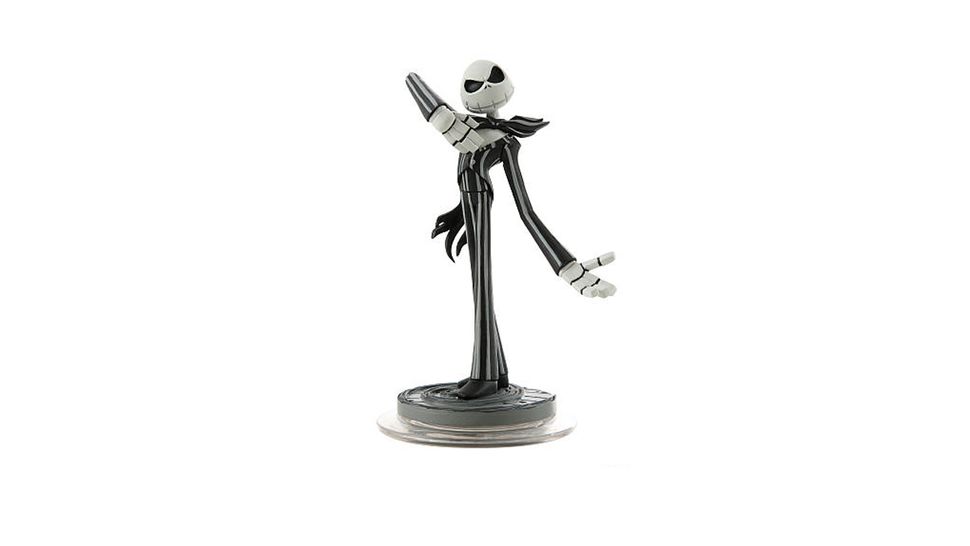 Disney Infinity characters All of the toys revealed so far GamesRadar+