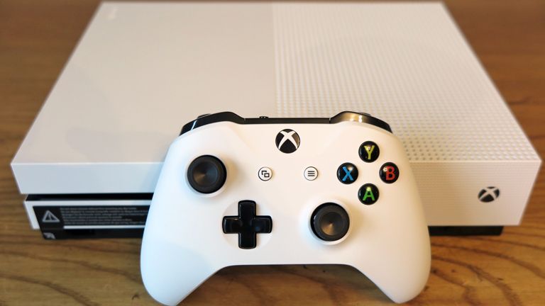 Xbox One S review: smaller, better, whiter | T3