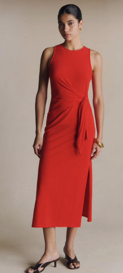 S&amp;eacute;zane, Pippa&amp;eacute; Dress