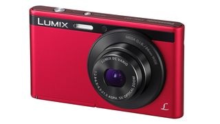 Panasonic launches slew of new compact cameras