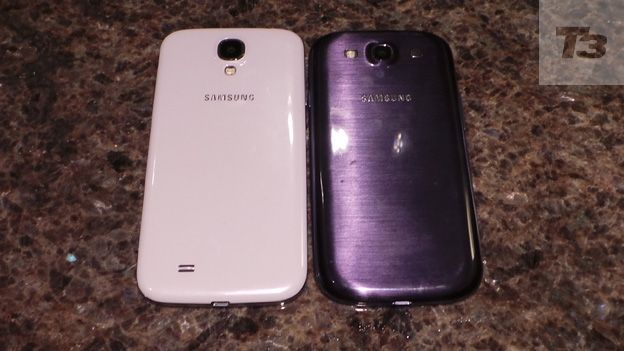 Samsung Galaxy S4 review