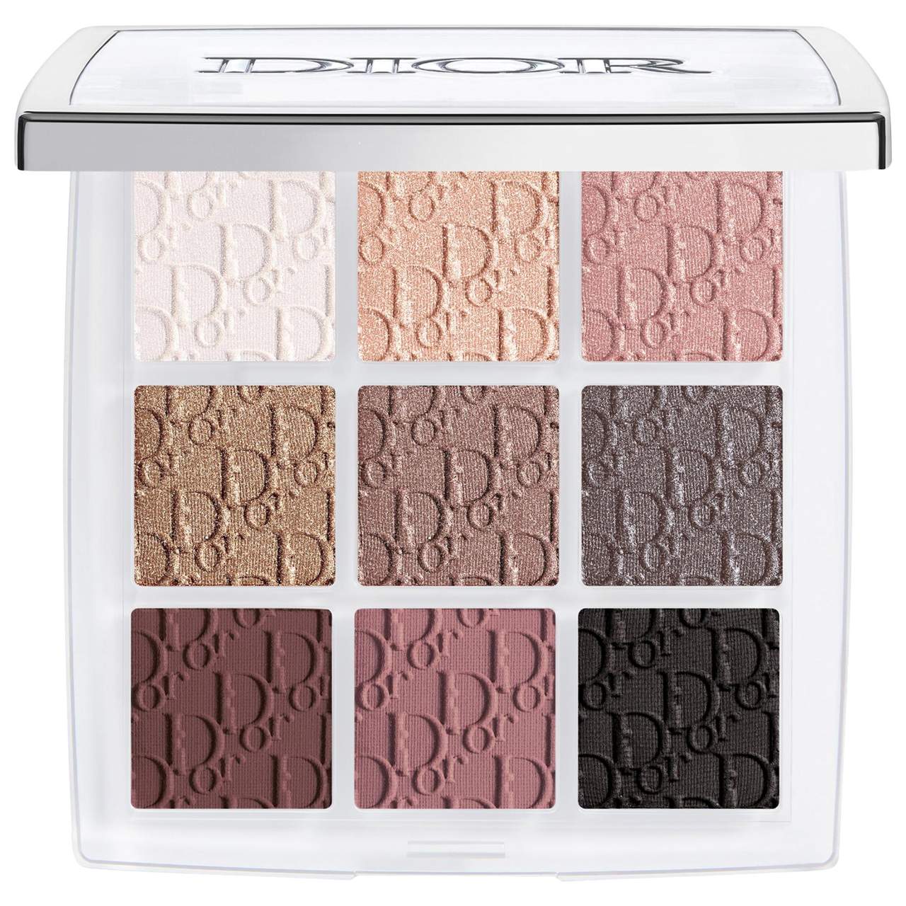 DIOR, Backstage Eyeshadow Palette