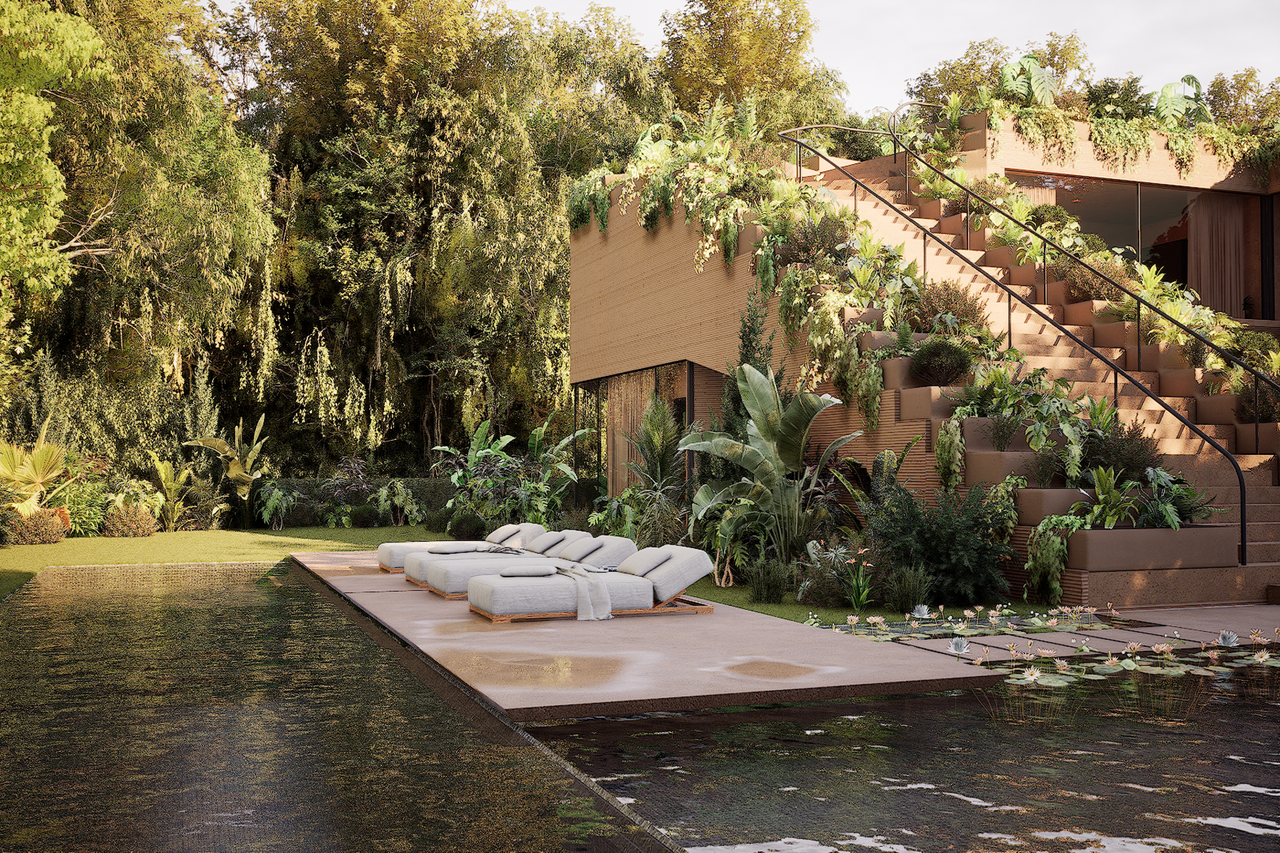 A home for sale in Cascais, Portugal