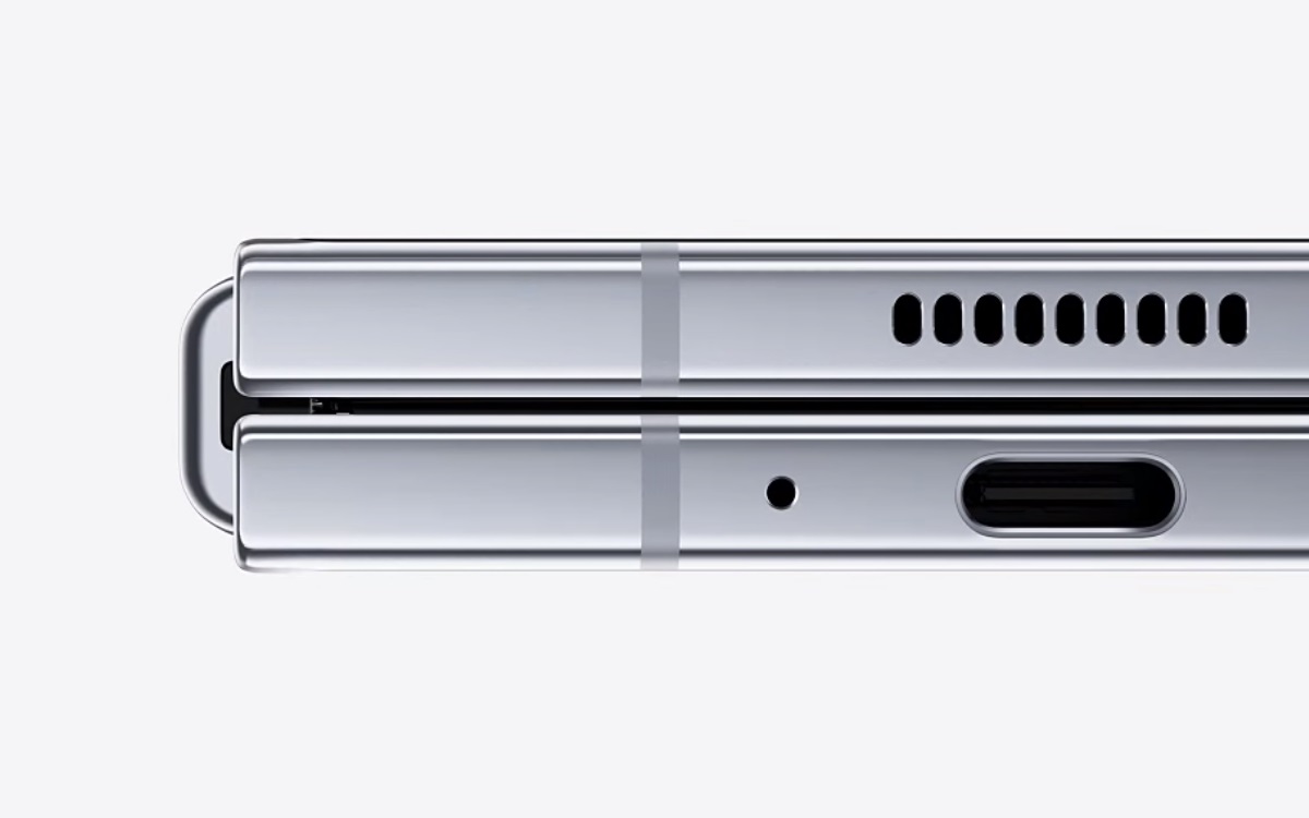 Galaxy Z Fold 5