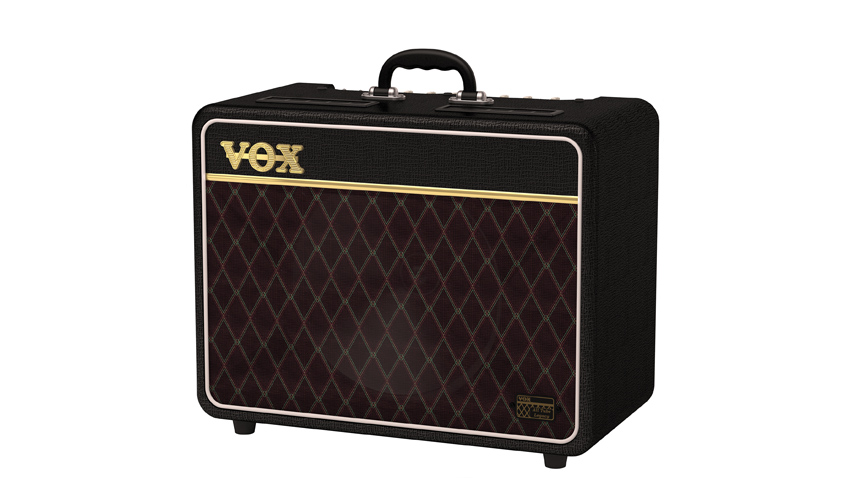 VOX expands Night Train amp series with G2 NT15C1-CL | MusicRadar