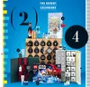 Molton Brown scented luxuries advent calendar