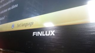 Finlux 32F8030-T review