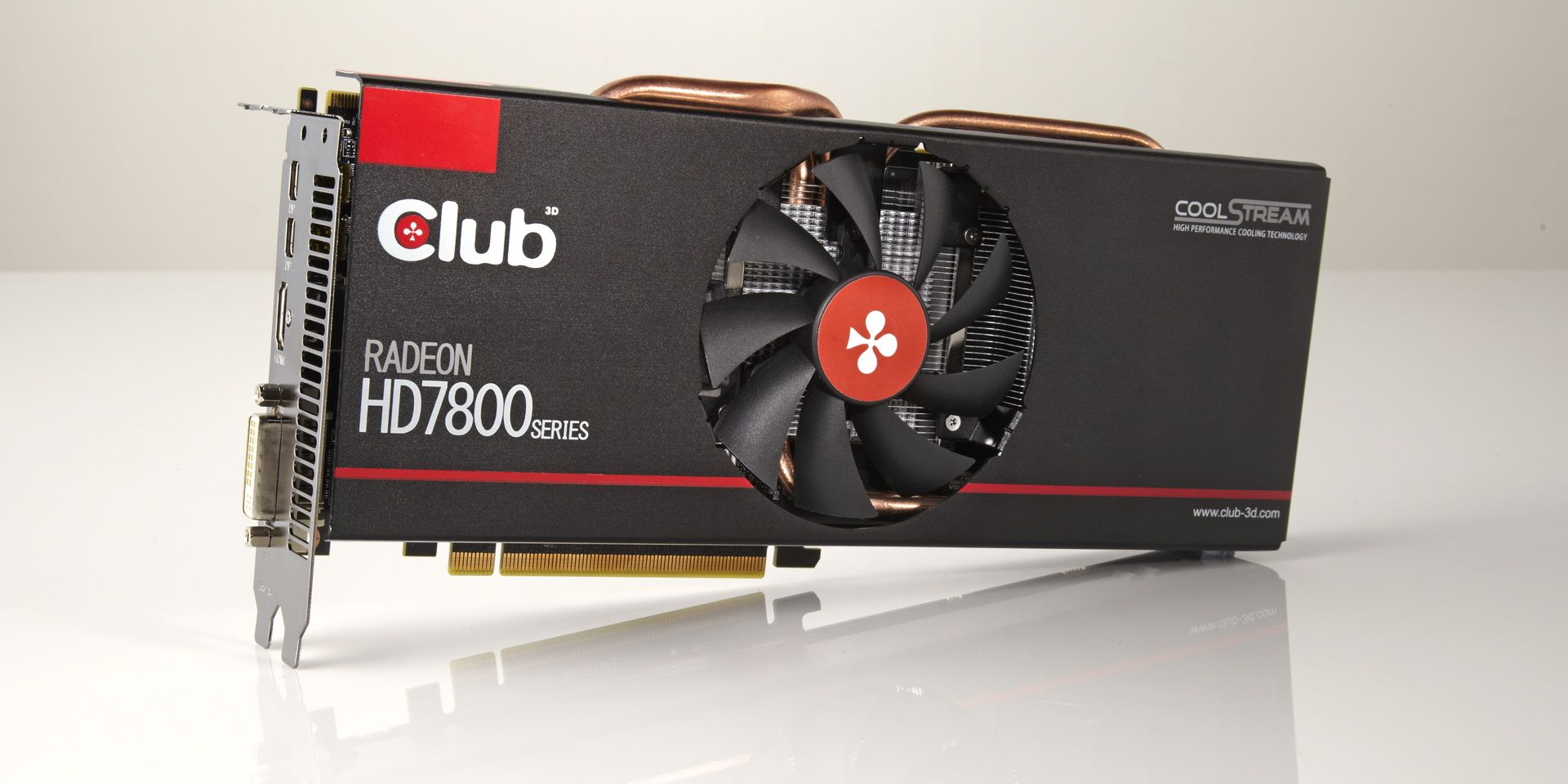 JOKERD零 HIGHRISE C Club3D Radeon HD 7870 XT jokerCard review | PC Gamer