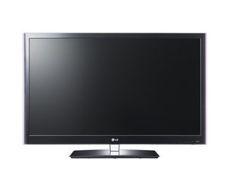 LG 42lv550t