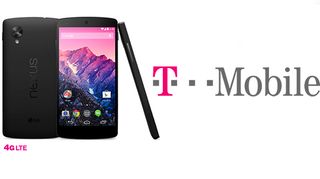 Nexus 5 on T-Mobile release date, price