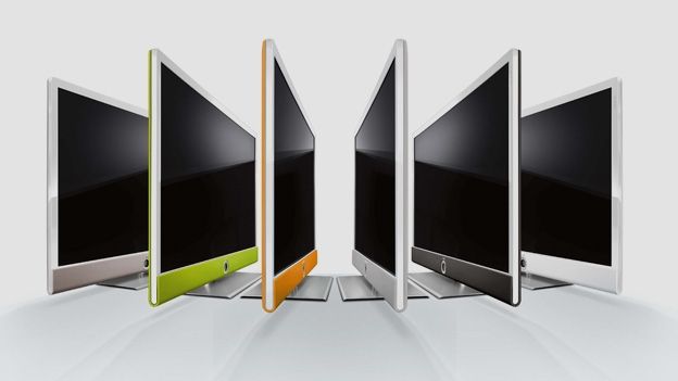 Loewe Connect ID 46 review