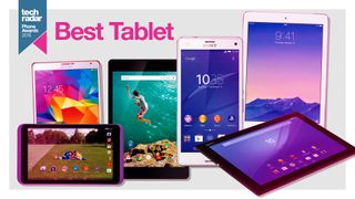 TechRadar Phone Awards