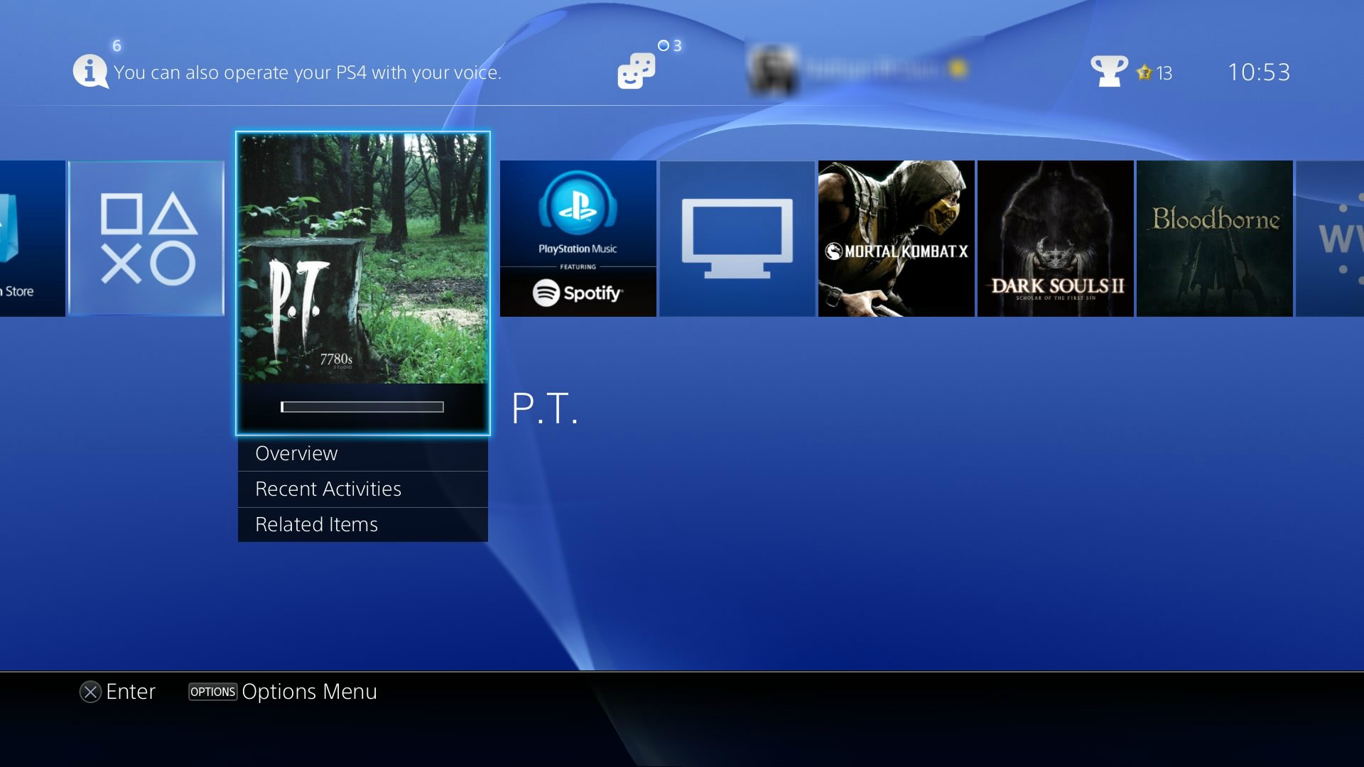 You can still download P.T. UPDATE: no you can't, but it's not expiring ...