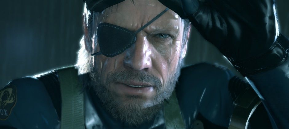 Konami's future Metal Gear Solid plans look pachinko-shaped | GamesRadar+