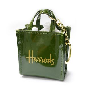 Harrods bag