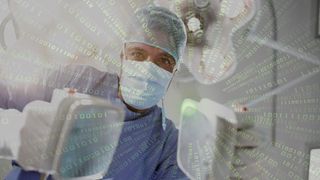 The digital doctor will see you now: how big data is saving lives