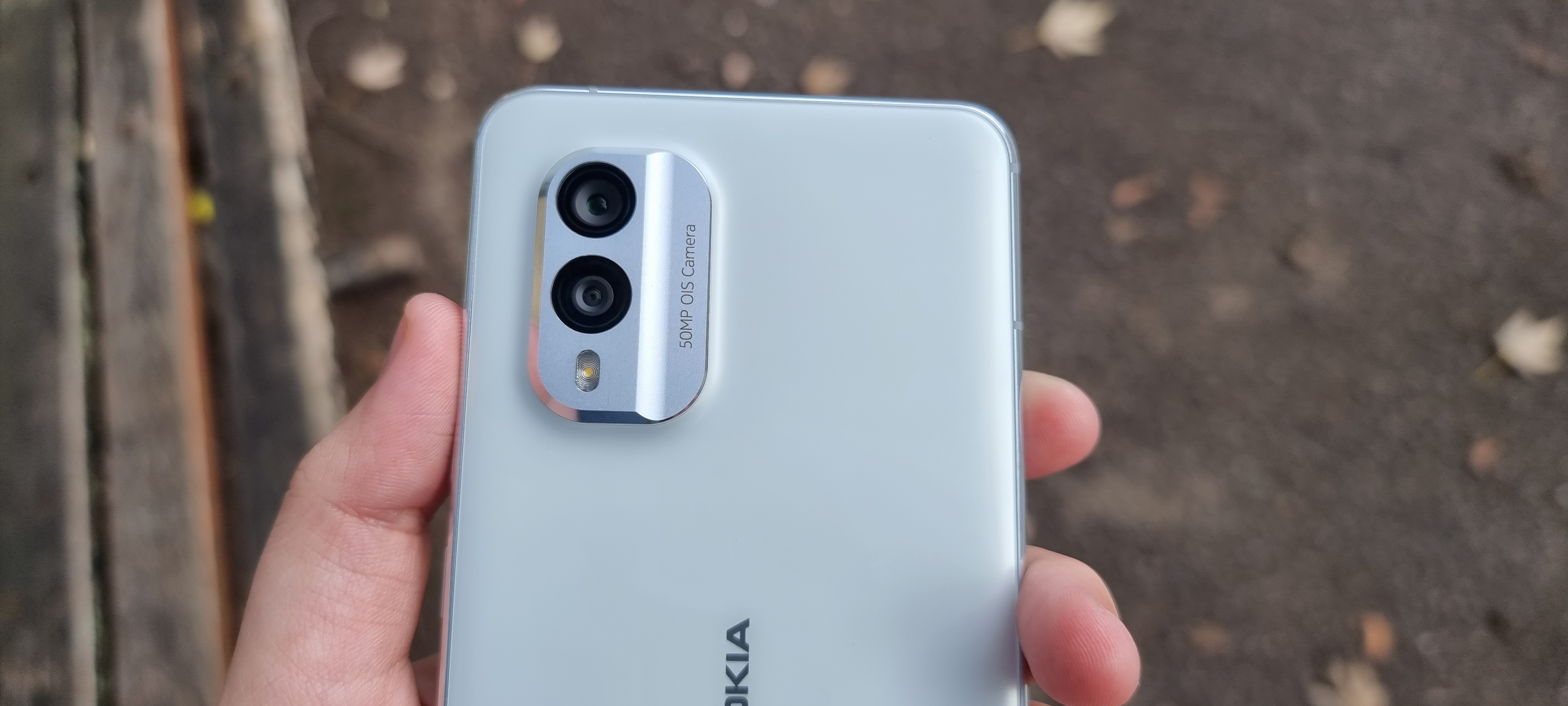 nokia x30 5g camera review