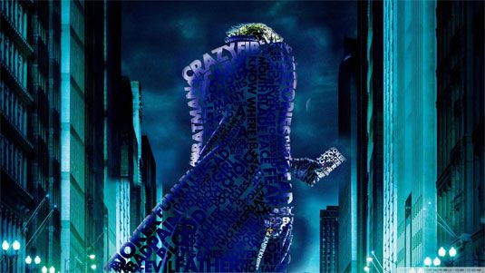 Superheroes And Villains Recreated With Typography Creative Bloq Superheroes And Villains Recreated With Typography Creative Bloq