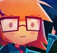 Jenny LeClue - Detectivu