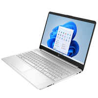 HP Laptop 15s-fq4018TU 5U136PA (15.6-in, i5-1155G7, 8GB RAM, 512GB SSD) |