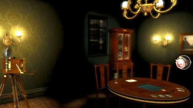 The Room Two