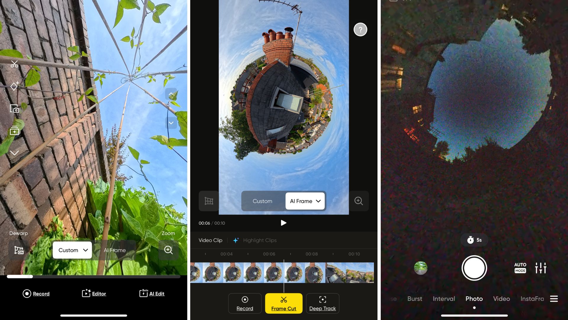 Insta360 X5 review