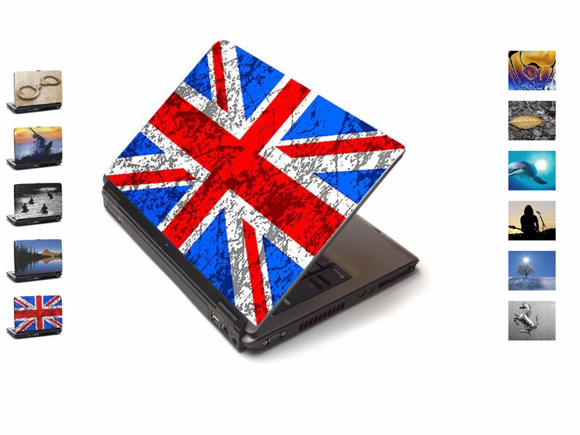 Toshiba lets you design your own laptop cover TechRadar